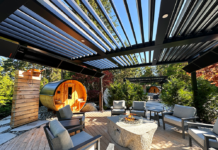 A Different Kind of Meeting Destination: Discover Vancouver Island’s Tigh-Na-Mara Resort Tigh-Na-Mara Seaside Spa Resort & Conference Center
