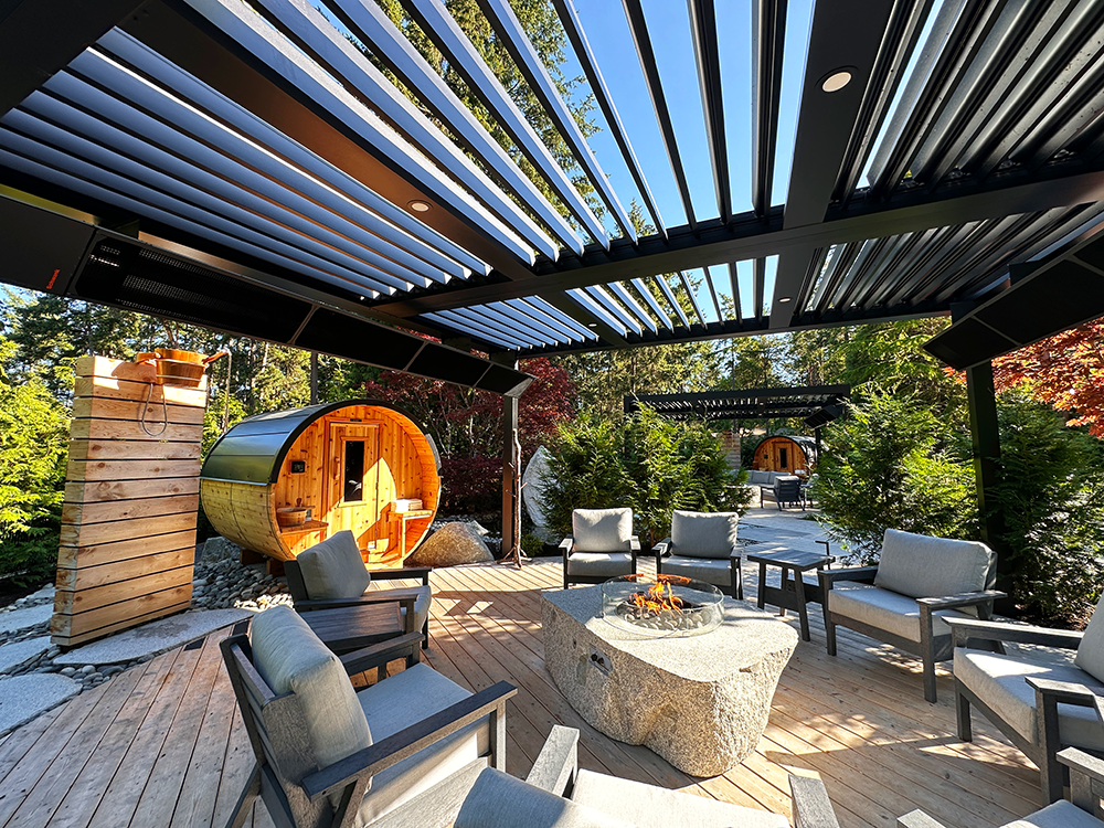 Tigh-Na-Mara Seaside Spa Resort & Conference Center