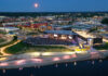 Amphitheater Debuts in Grand Rapids Acrisure Amphitheater