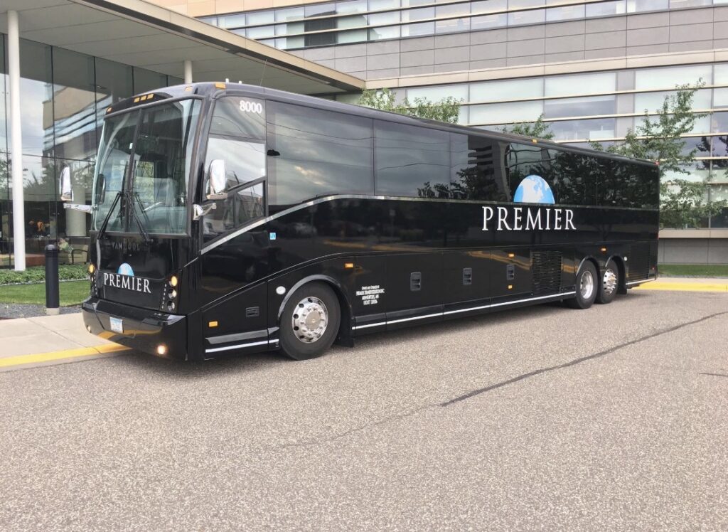 Premier Transportation