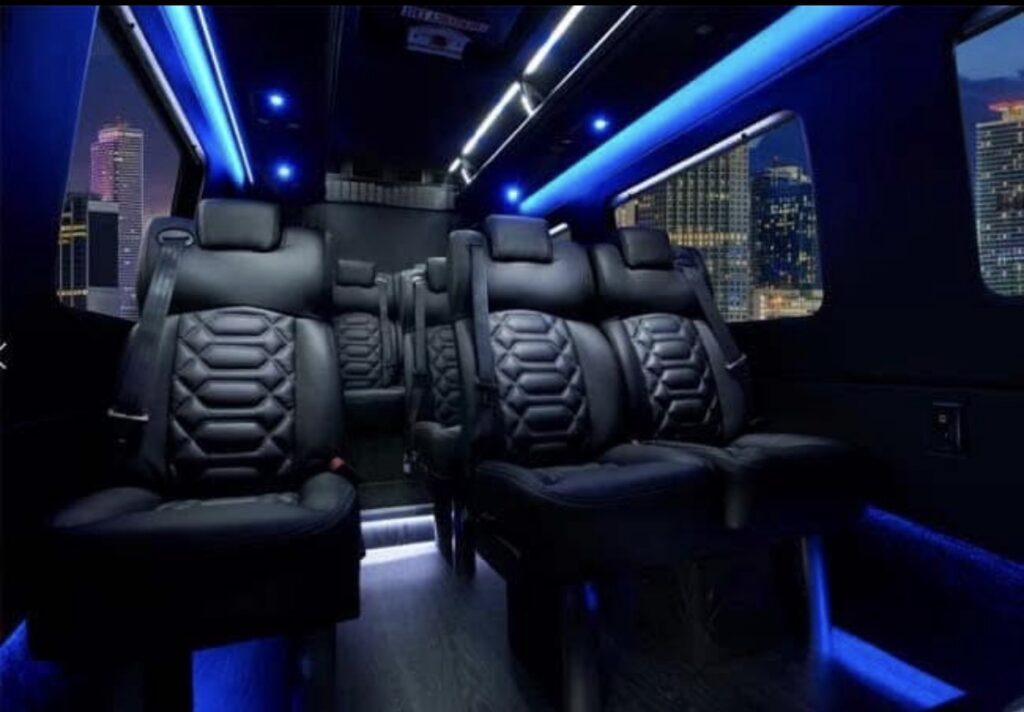 Premier Transportation