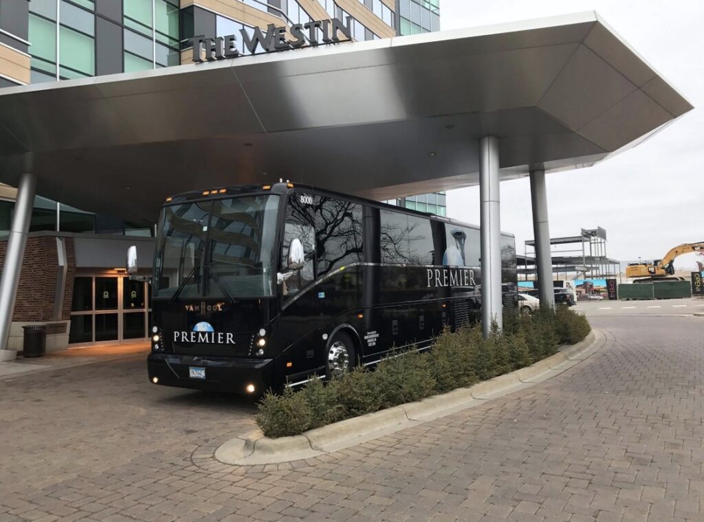 Premier Transportation