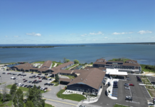 Meet on the Bay. Stay for the Experience. Bay Mills Resort & Casino