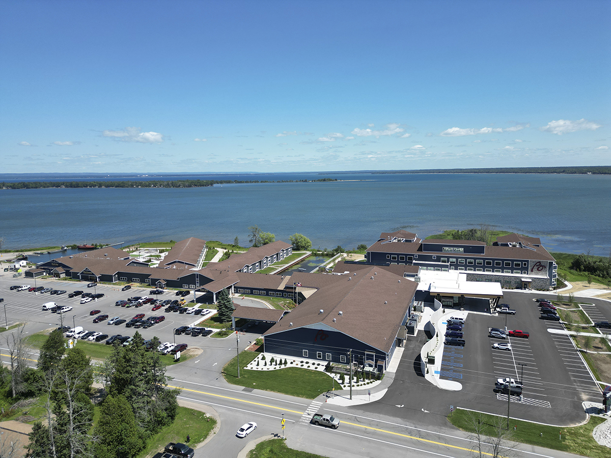 Bay Mills Resort & Casino