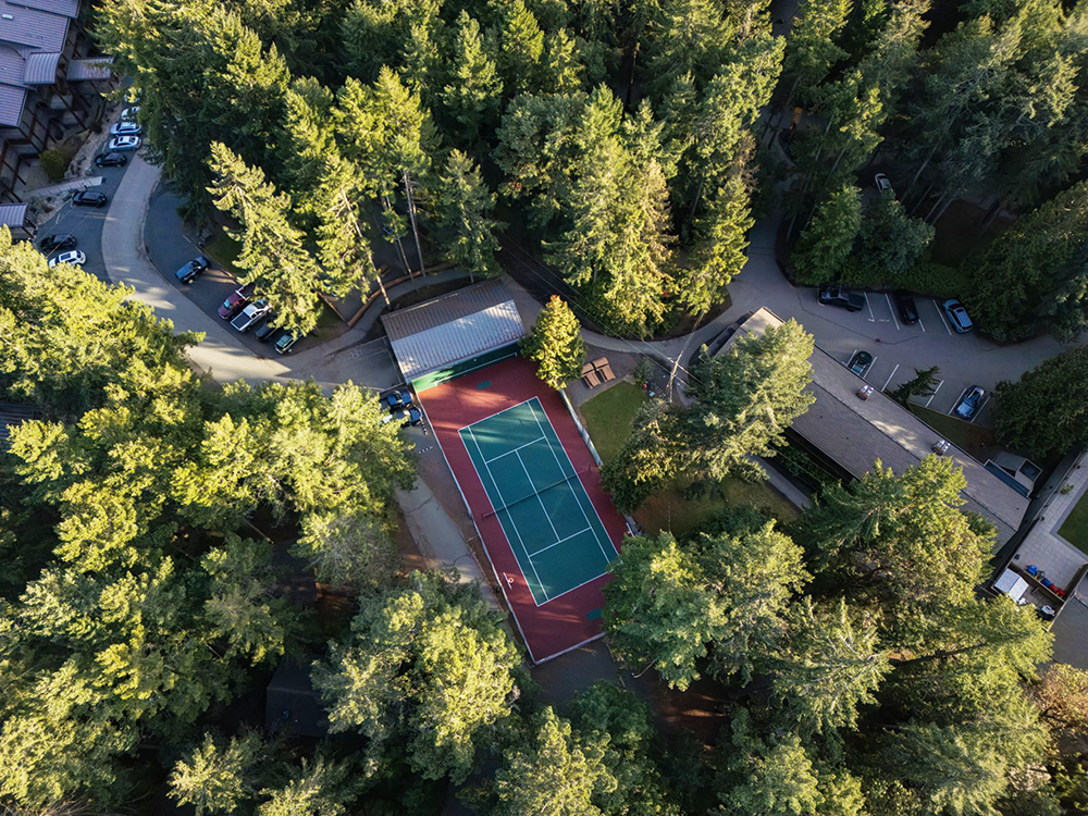 Tigh-Na-Mara Seaside Spa Resort & Conference Center