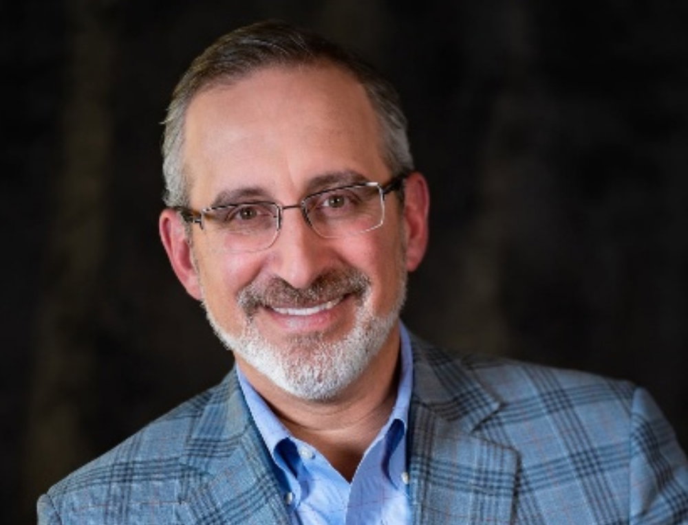 Loren Gold will become Visit Raleigh's new president and CEO beginning Jan. 1 next year. 